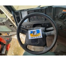 Б/у руль (кермо) Volvo FH12 Euro 2 (Вольво ФШ 12 Євро 2) 1062027
