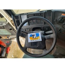 Б/у руль (рулевое колесо) Volvo FH12 Euro 2 (Вольво ФШ 12 Евро 2) 1062027