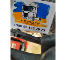 Б/у підкермовий перемикач світла, поворотів Volvo FH12 Euro 2 (Вольво ФШ 12 Євро 2) 3172171