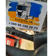 Б/у підкермовий перемикач світла, поворотів Volvo FH12 Euro 2 (Вольво ФШ 12 Євро 2) 3172171