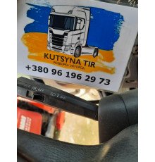 Б/у підкермовий перемикач світла, поворотів Volvo FH12 Euro 2 (Вольво ФШ 12 Євро 2) 3172171