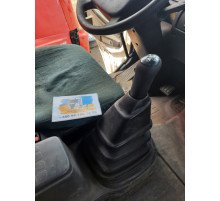 Б/у рычаг (селектор) переключения МКПП Volvo FH12 Euro 2 (Вольво ФШ 12 Евро 2) 1521355