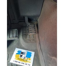 Б/у педаль газу (акселератора) Volvo FH12 Euro 2 (Вольво ФШ 12 Євро 2) 3175130