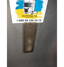 Б/у светильник (плафон) салона Volvo FH12 Euro 2 (Вольво ФШ 12 Евро 2) 8140033