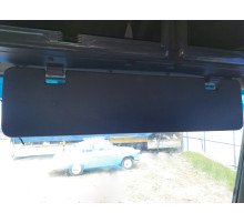 Б/у солнцезащитный козырек Volvo FH12 Euro 2 (Вольво ФШ 12 Евро 2) 8189660