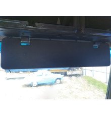 Б/у солнцезащитный козырек Volvo FH12 Euro 2 (Вольво ФШ 12 Евро 2) 8189660