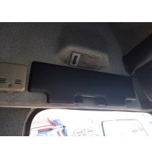 Б/у сонцезахисний козирьок боковий Volvo FH12 Euro 2 (Вольво ФШ 12 Євро 2) 8189669