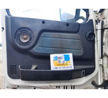 Б/у карта дверна ліва (водійська) Volvo FH12 Euro 2 (Вольво ФШ 12 Євро 2)