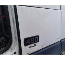 Б/у крышка бокового бардачка (бомболюка, инструментального ящика) Volvo FH12 Euro 2 (Вольво ФШ 12 Евро 2) 3176123, 1619749