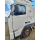 Б/у двері ліві, водійські Volvo FH12 Euro 2 (Вольво ФШ 12 Євро 2) 20360542
