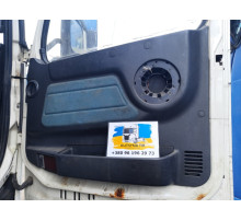 Б/у карта дверна права (пасажирська) Volvo FH12 Euro 2 (Вольво ФШ 12 Євро 2)
