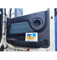 Б/у карта дверна права (пасажирська) Volvo FH12 Euro 2 (Вольво ФШ 12 Євро 2)