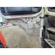 Б/у продовження дверей, ліва сторона (L) Volvo FH12 Euro 2 (Вольво ФШ 12 Євро 2) 20398907