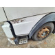 Б/у продолжение двери, левая сторона (L) Volvo FH12 Euro 2 (Вольво ФШ 12 Евро 2) 20398907