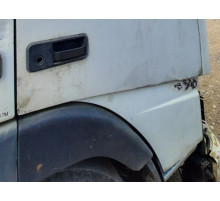 Б/у продолжение двери, правая сторона (R) Volvo FH12 Euro 2 (Вольво ФШ 12 Евро 2) 20398908