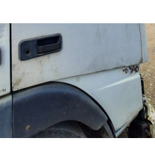Б/у продовження дверей, права сторона (R) Volvo FH12 Euro 2 (Вольво ФШ 12 Євро 2) 20398908