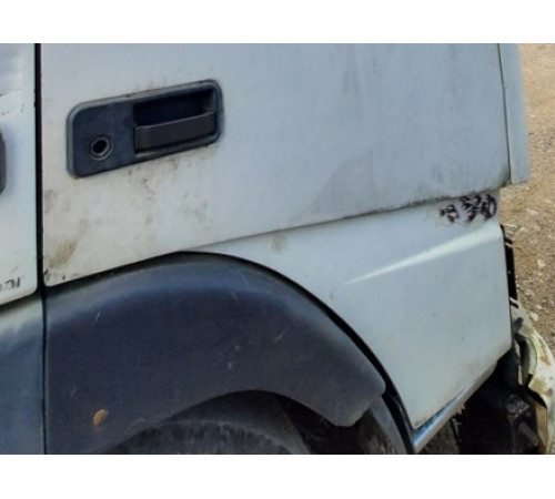 Б/у продовження дверей, права сторона (R) Volvo FH12 Euro 2 (Вольво ФШ 12 Євро 2) 20398908