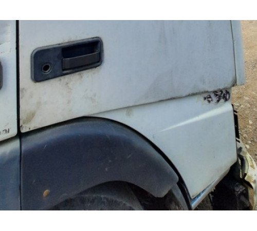 Б/у продолжение двери, правая сторона (R) Volvo FH12 Euro 2 (Вольво ФШ 12 Евро 2) 20398908