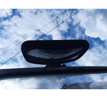 Б/у дзеркало бордюрне (бокове) Volvo FH12 Euro 2 (Вольво ФШ 12 Євро 2) 21203313