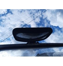Б/у зеркало бордюрное (боковое) Volvo FH12 Euro 2 (Вольво ФШ 12 Евро 2) 21203313