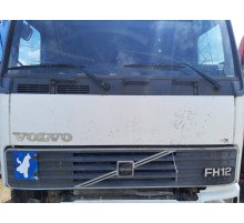 Б/у капот Volvo FH12 Euro 2 (Вольво ФШ 12 Евро 2) 8191220