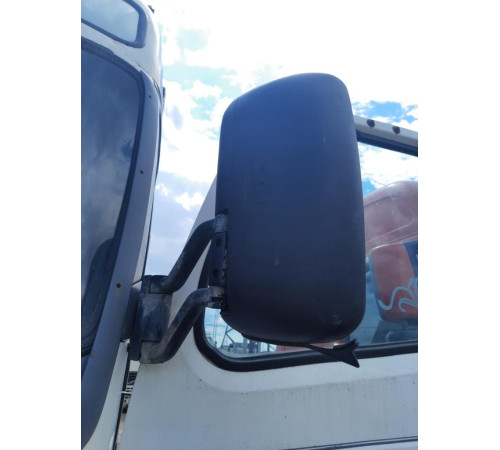 Б/у дзеркало ліве (L) Volvo FH12 Euro 2 (Вольво ФШ 12 Євро 2) 3091256