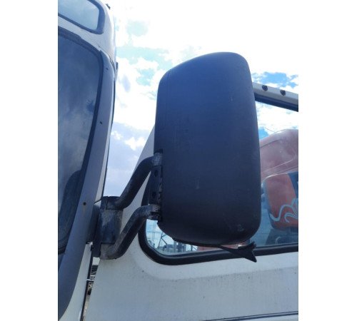 Б/у зеркало левое (L) Volvo FH12 Euro 2 (Вольво ФШ 12 Евро 2) 3091256