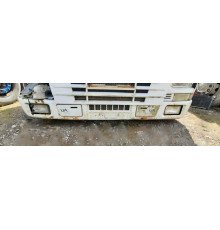 Б/у бампер передній Volvo FH12 Euro 2 (Вольво ФШ 12 Євро 2) 8189329