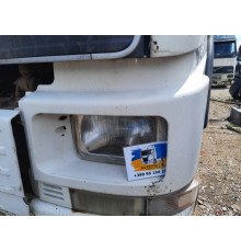 Б/у облицювання (окуляр) фари лівої (L) Volvo FH12 Euro 2 (Вольво ФШ 12 Євро 2) 20398385