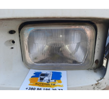 Б/у фара основного світла Volvo FH12 Euro 2 (Вольво ФШ 12 Євро 2) 3981593