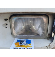 Б/у фара основного світла Volvo FH12 Euro 2 (Вольво ФШ 12 Євро 2) 3981593