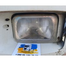 Б/у фара основного світла Volvo FH12 Euro 2 (Вольво ФШ 12 Євро 2) 3981593