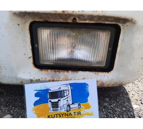 Б/у фара протитуманна Volvo FH12 Euro 2 (Вольво ФШ 12 Євро 2) 1062189