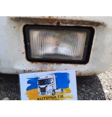 Б/у фара противотуманная Volvo FH12 Euro 2 (Вольво ФШ 12 Евро 2) 1062189