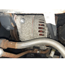 Б/у Генератор Renault T Truck Range Gama Euro 6 (Рено Т ЕВРО 6) 7421304674