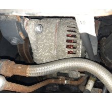 Б/у Генератор Renault T Truck Range Gama Euro 6 (Рено Т ЕВРО 6) 7421304674