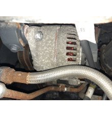 Б/у Генератор Renault T Truck Range Gama Euro 6 (Рено Т ЕВРО 6) 7421304674