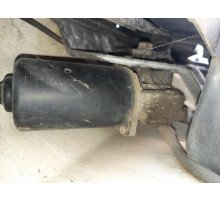 Б/у моторчик двірників, склоочисника Volvo FH12 Euro 2 (Вольво ФШ 12 Євро 2) 8143408
