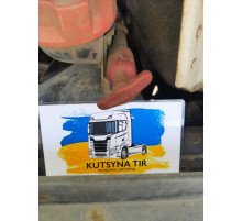 Б/у щуп рівня масла Volvo FH12 Euro 2 (Вольво ФШ 12 Євро 2) 3183563