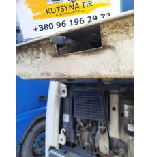 Б/у замок капота правий Volvo FH12 Euro 2 (Вольво ФШ 12 Євро 2) 8144652
