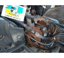 Б/у Гідропідсилювач керма (ГУР) Renault T Truck Range Gama Euro 6 (Рено Т ЕВРО 6) 7421386315