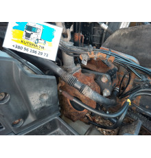 Б/у Гідропідсилювач керма (ГУР) Renault T Truck Range Gama Euro 6 (Рено Т ЕВРО 6) 7421386315