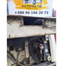 Б/у замок капота лівий Volvo FH12 Euro 2 (Вольво ФШ 12 Євро 2) 8144653