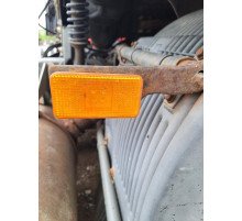 Б/у габаритний ліхтар Volvo FH12 Euro 2 (Вольво ФШ 12 Євро 2) 20789440