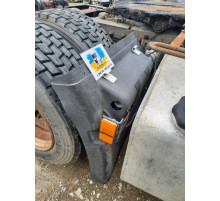 Б/у крыло правое, заднее, передняя часть Volvo FH12 Euro 2 (Вольво ФШ 12 Евро 2) 8156554