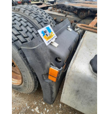 Б/у крило праве, заднє, передня частина Volvo FH12 Euro 2 (Вольво ФШ 12 Євро 2) 8156554