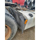 Б/у крыло правое, заднее, передняя часть Volvo FH12 Euro 2 (Вольво ФШ 12 Евро 2) 8156554