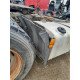 Б/у крило праве, заднє, передня частина Volvo FH12 Euro 2 (Вольво ФШ 12 Євро 2) 8156554
