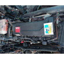 Б/у Головка блока циліндрів двигуна (ГБЦ мотора) Renault T Truck Range Gama DXI 11 Euro 6 (Рено Т ЕВРО 6) 7421379389