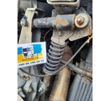 Б/у амортизатор кабіни задній Volvo FH12 Euro 2 (Вольво ФШ 12 Євро 2) 1099672